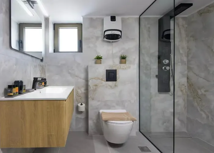 Lum Urban Chania (Crete)