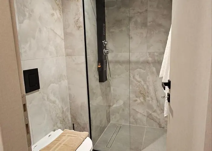 Lum Urban Appartement Chania (Crete)