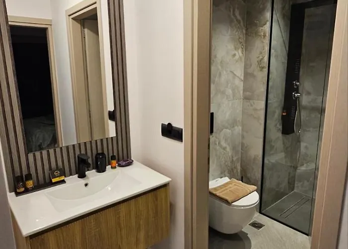 Lum Urban Appartement