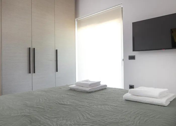 Lum Urban Appartement Chania (Crete)