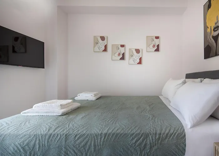 Appartement Lum Urban Chania (Crete)