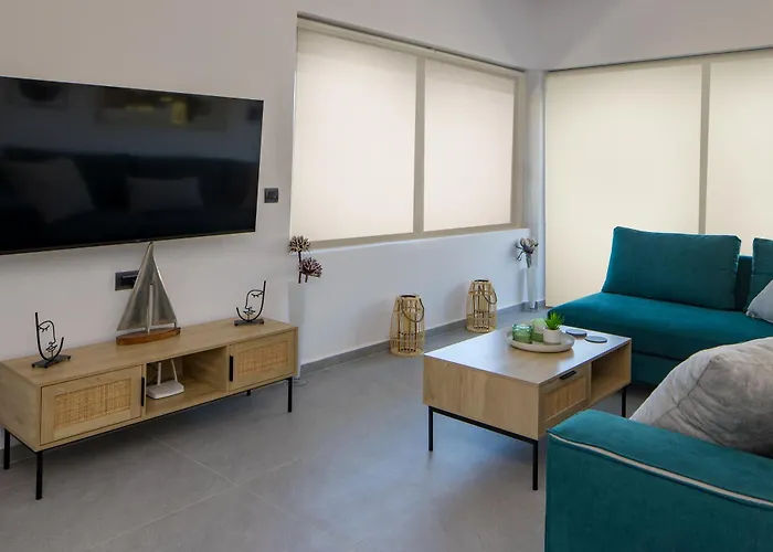 Appartement Lum Urban *