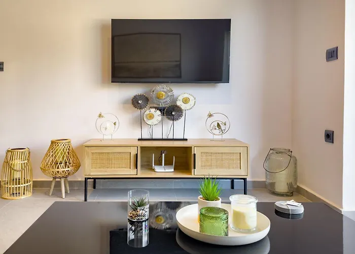 Appartement Lum Urban