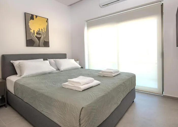 Lum Urban Chania (Crete)