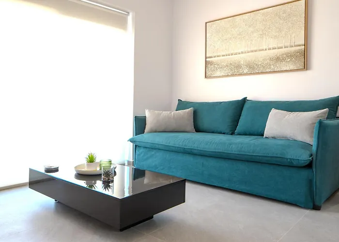 Lum Urban Appartement