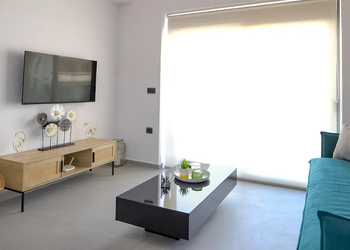 Lum Urban Appartement Chania (Crete)