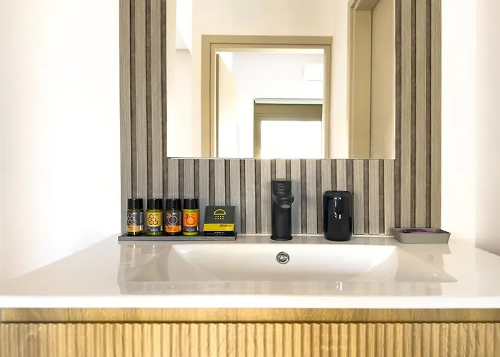 Lum Urban Appartamento