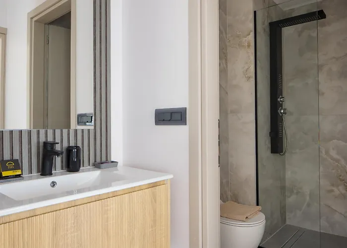 Appartement Lum Urban