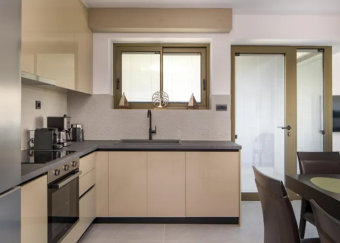 Lejlighed Lum Urban *