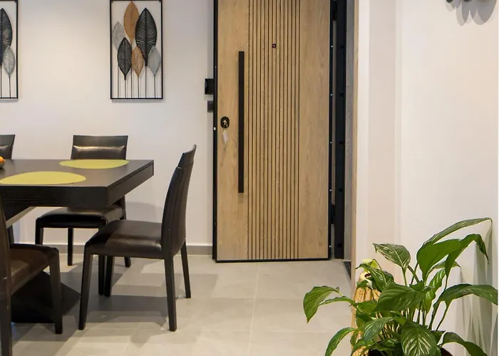 Lum Urban Appartement