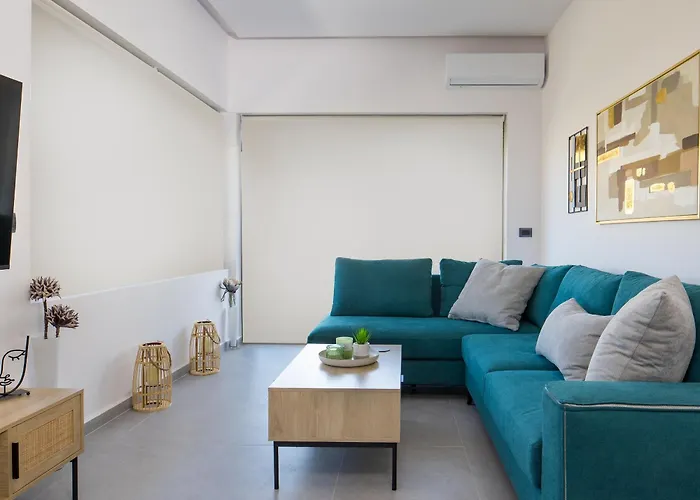 Lum Urban Appartement *