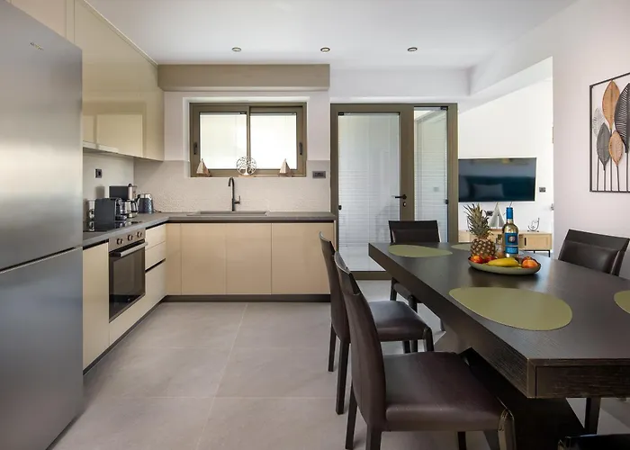 Appartement Lum Urban