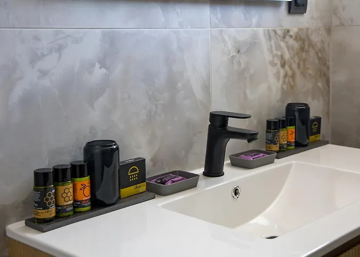 Appartement Lum Urban