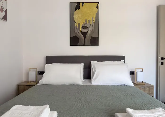 Lum Urban Appartement