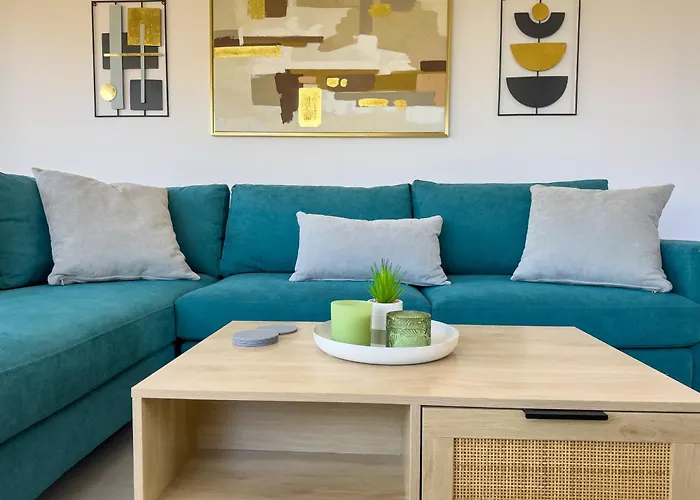 Appartement Lum Urban