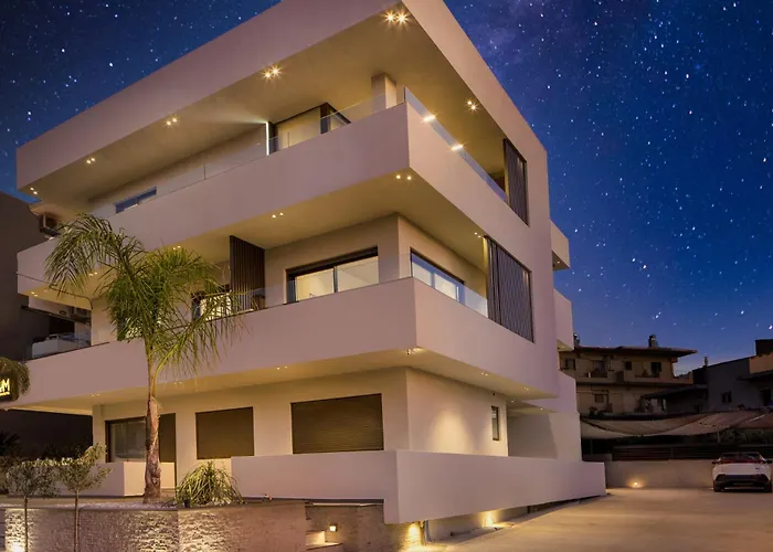 Lejlighed Lum Urban *