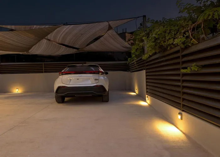 Appartement Lum Urban