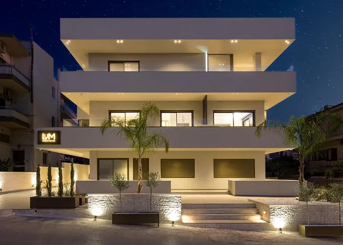 Lejlighed Lum Urban *