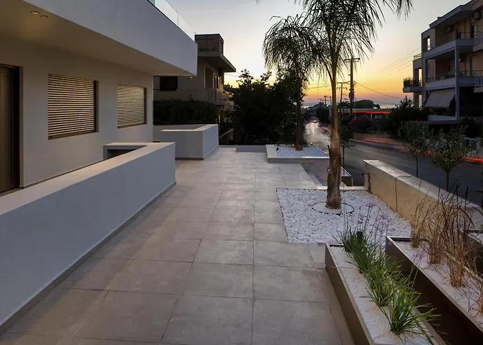 Lejlighed Lum Urban *