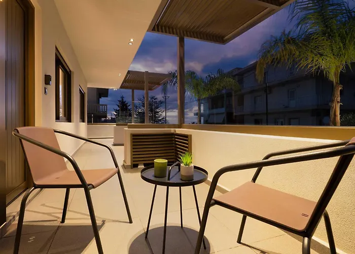 Appartement Lum Urban