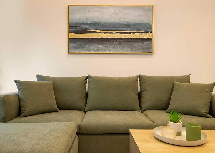 Appartement Lum Urban Chania (Crete)