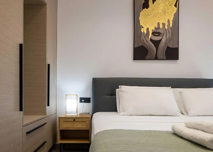 Lum Urban Appartement *