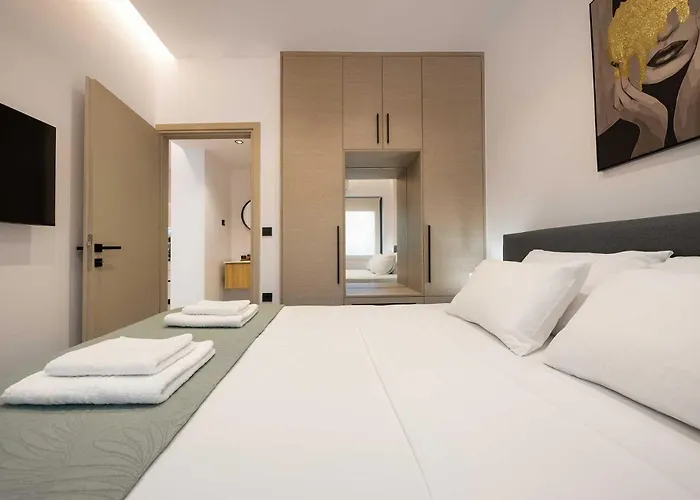 Lum Urban Appartement