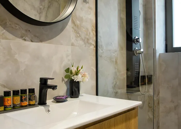 Appartement Lum Urban