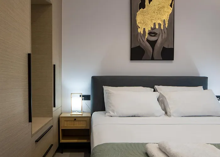 Lejlighed Lum Urban *