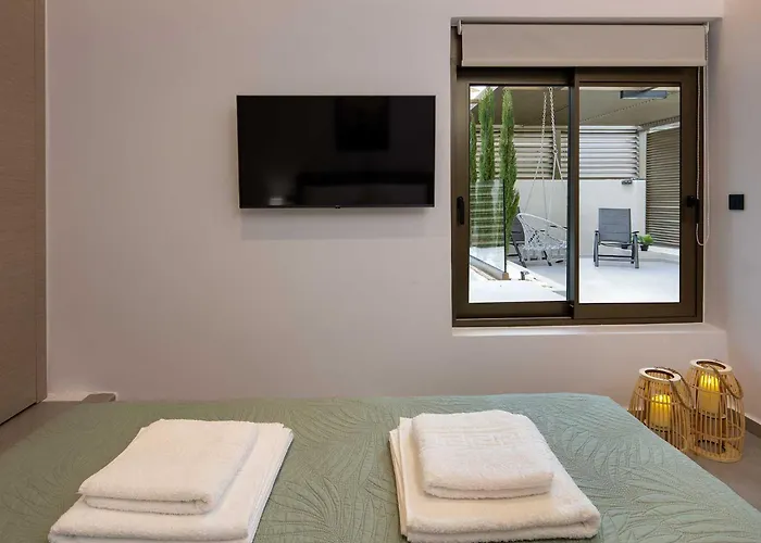 Appartement Lum Urban *