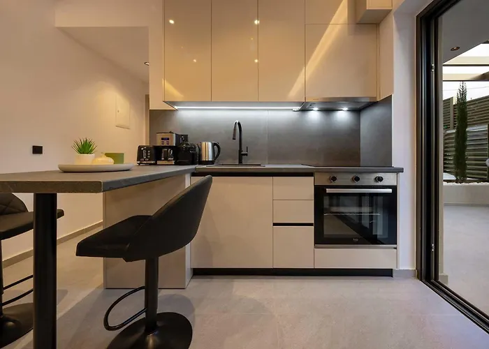 Lum Urban Lejlighed *