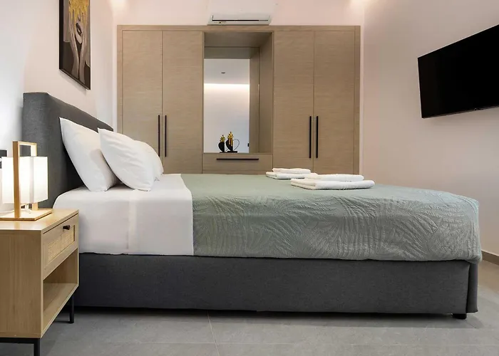 Lum Urban Appartement Chania (Crete)