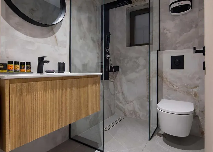 Appartement Lum Urban Chania (Crete)