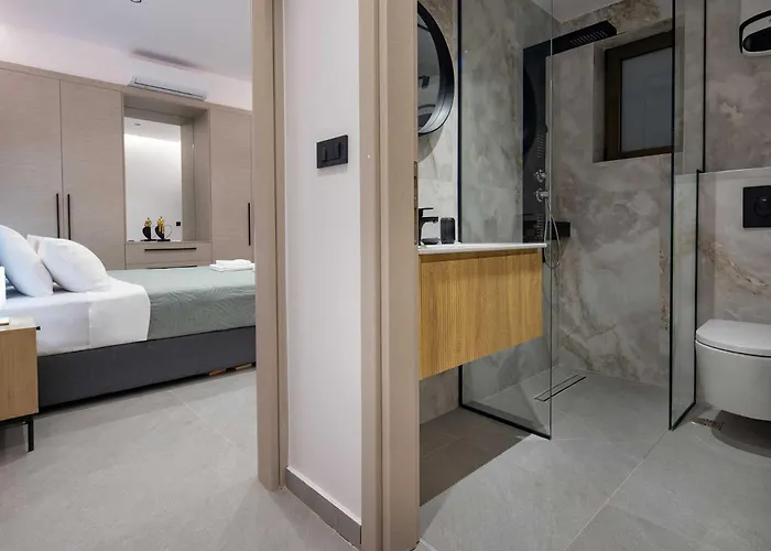 Lum Urban Appartement Chania (Crete)