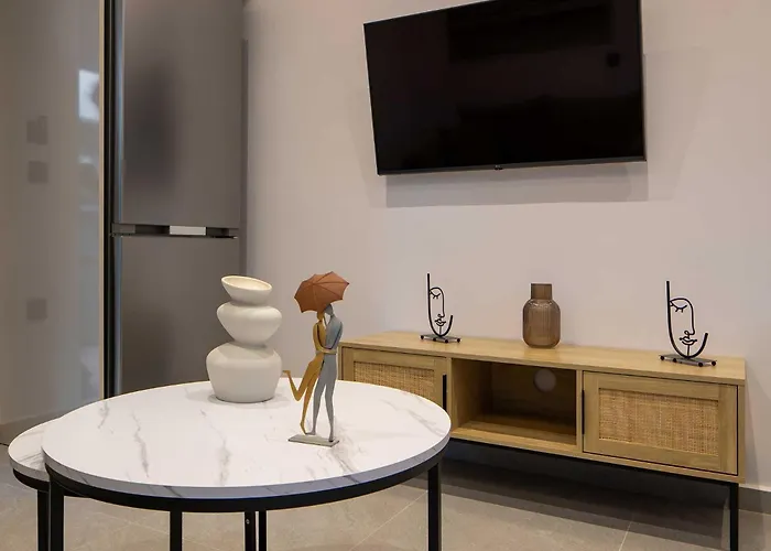 Appartement Lum Urban *