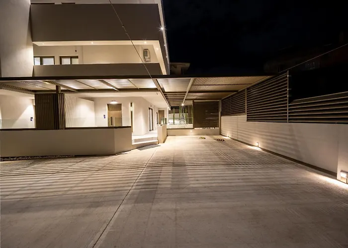 Appartement Lum Urban *