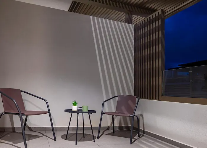 Appartement Lum Urban