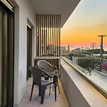 Daire Lum Urban - Modern With Free Parking