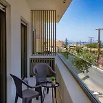 Lum Urban - Modern With Free Parking Daire *