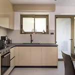 דירה Lum Urban - Modern With Free Parking *