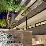 Lum Urban - Modern With Free Parking Hanya