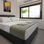 Lum Urban - Modern With Free Parking *