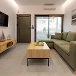 Lum Urban - Modern With Free Parking