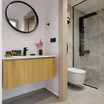 Daire Lum Urban - Modern With Free Parking