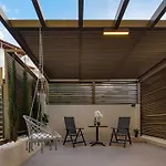 Lum Urban - Modern With Free Parking דירה חאניה