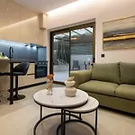Lum Urban - Modern With Free Parking Daire *