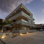 דירה Lum Urban - Modern With Free Parking *