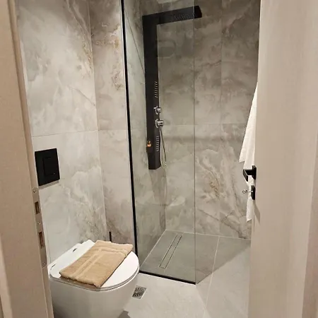 Lum Urban Appartement La Canée