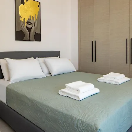Lum Urban - Modern With Free Parking *