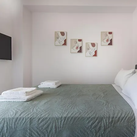 Appartement Lum Urban La Canée